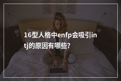16型人格中enfp会吸引intj的原因有哪些？